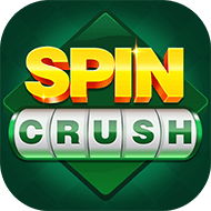 Spin Crush spin and win offer with bonus rewards