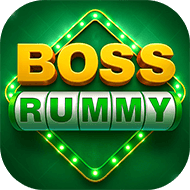 boss rummy best casino game