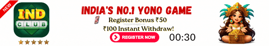 Spin 101 Best Yono 2026