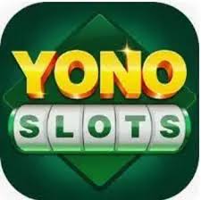 Yono Slots – Get ₹120 Signup Bonus | Best Yono Games App